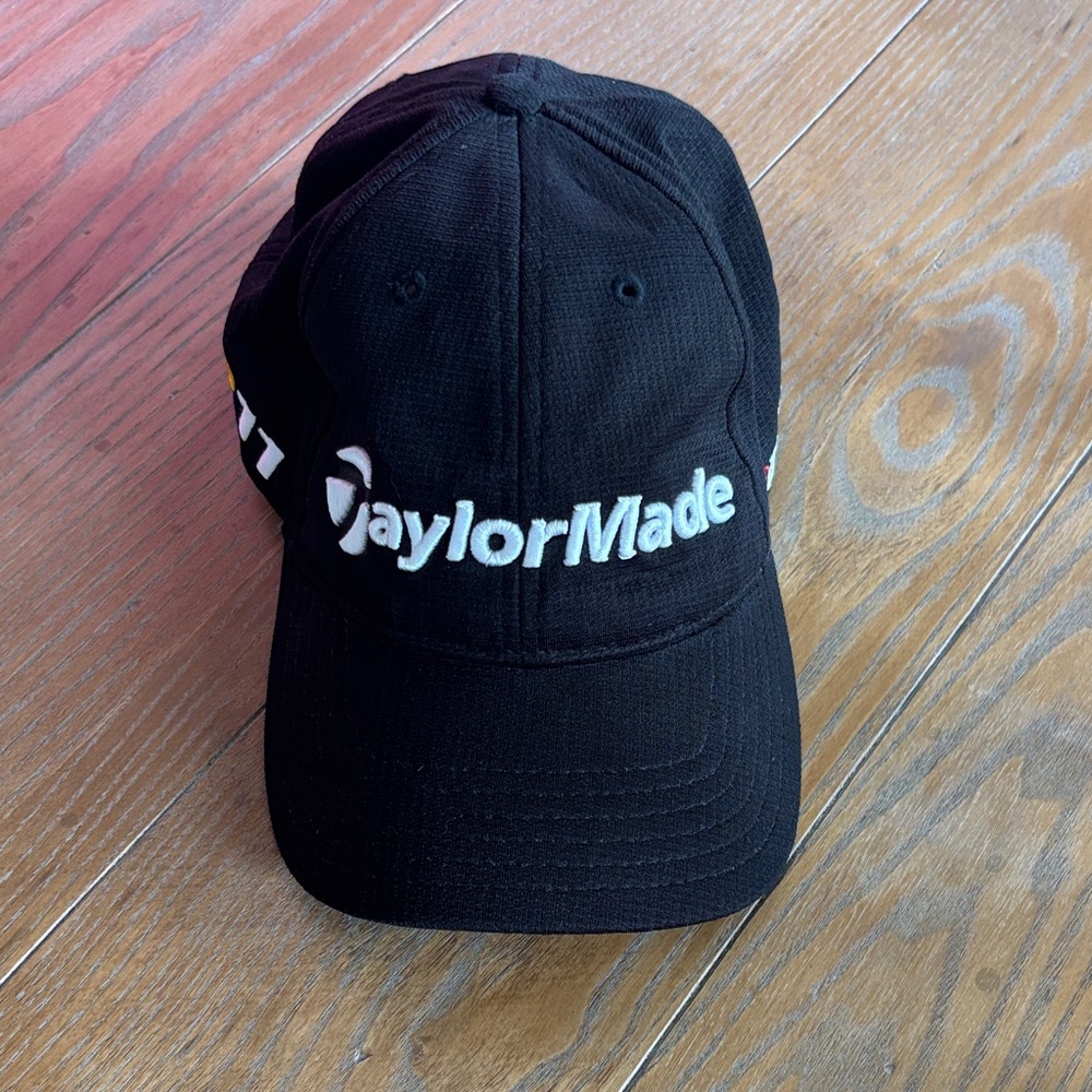 TaylorMade Hat